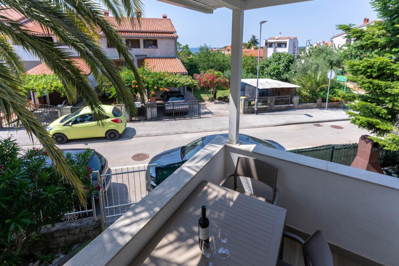 Briuni Riviera