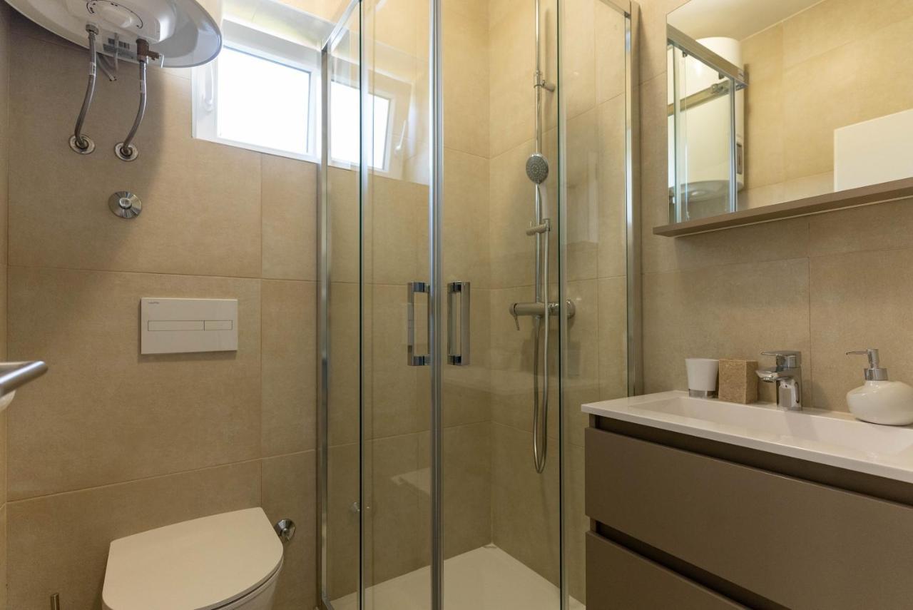 Apartment Briuni Riviera Pula