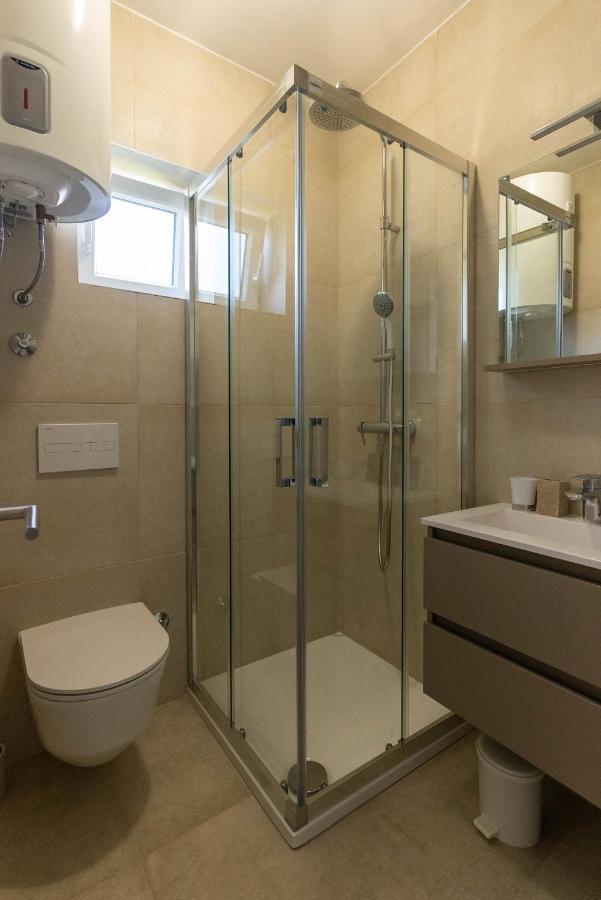 Apartment Briuni Riviera *