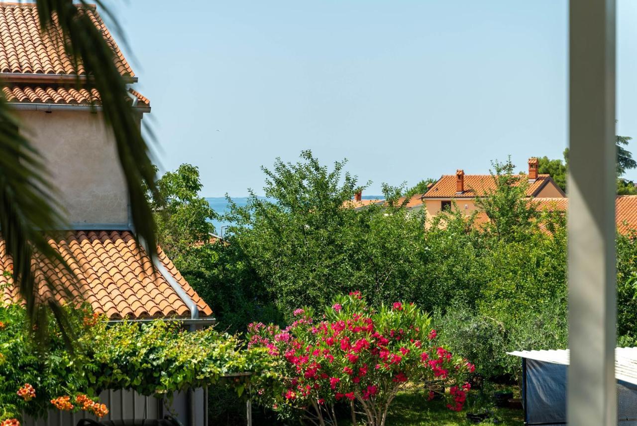 Apartment Briuni Riviera