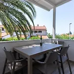 Briuni Riviera Apartment